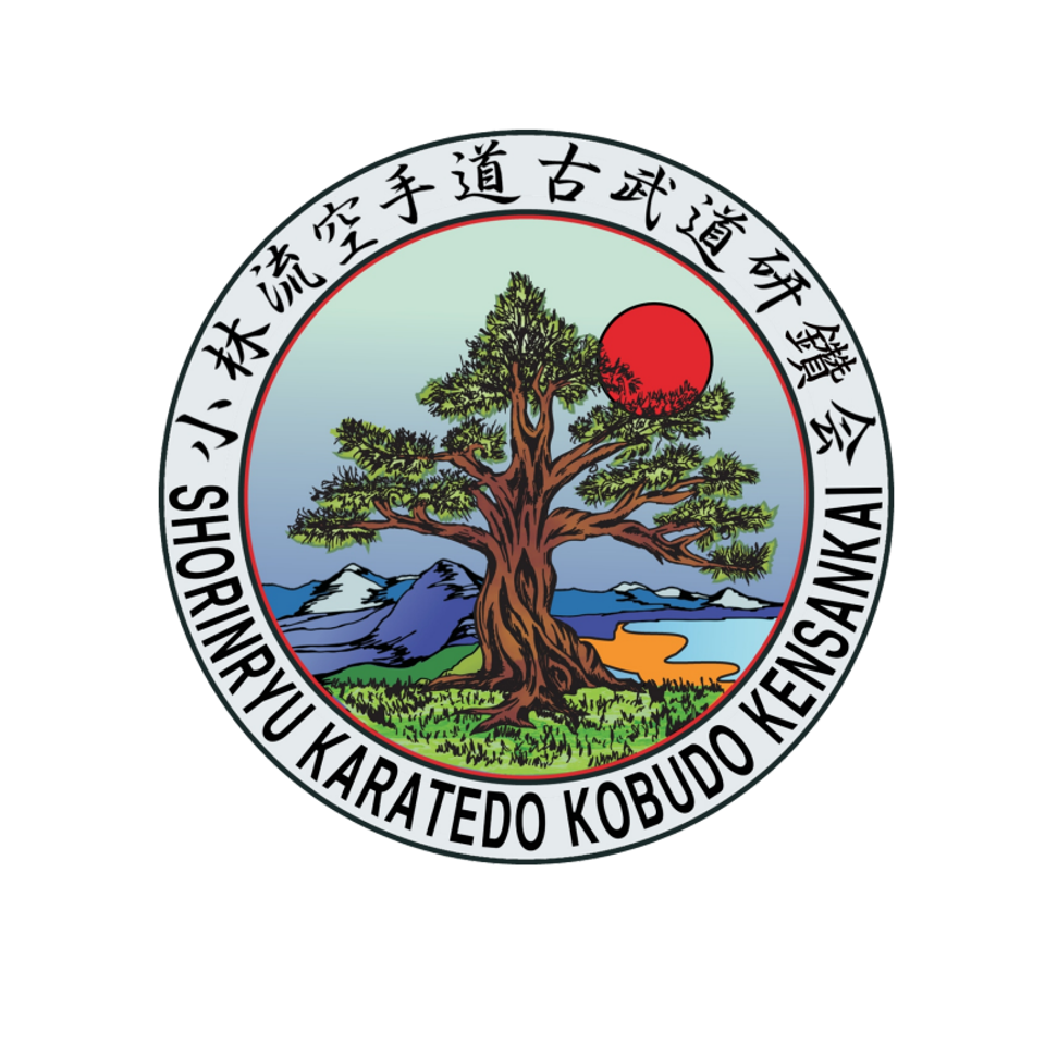 Joe lanier kensan kai logo