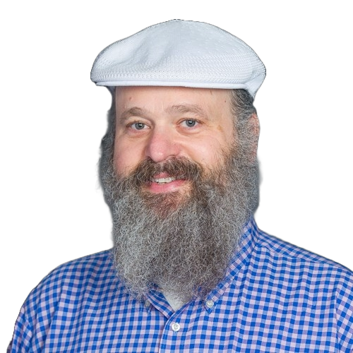 Head shot w no background