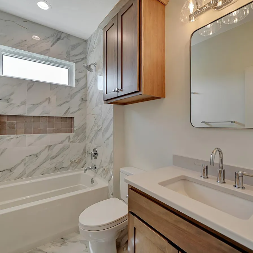 Modern farmhouse 7