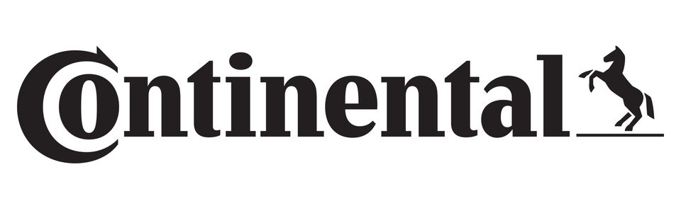 Continental logo