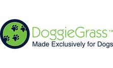 DoggieGrass Made Exclusively For Dogs