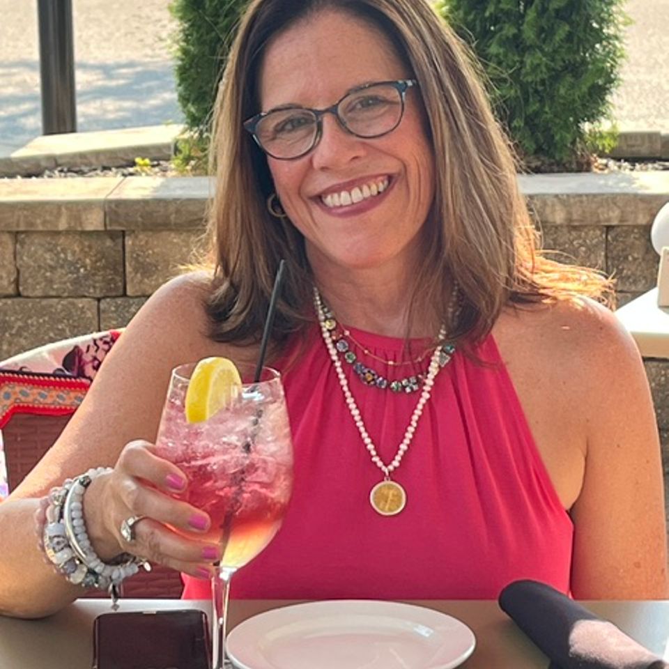 Owner of abigail's accessories
