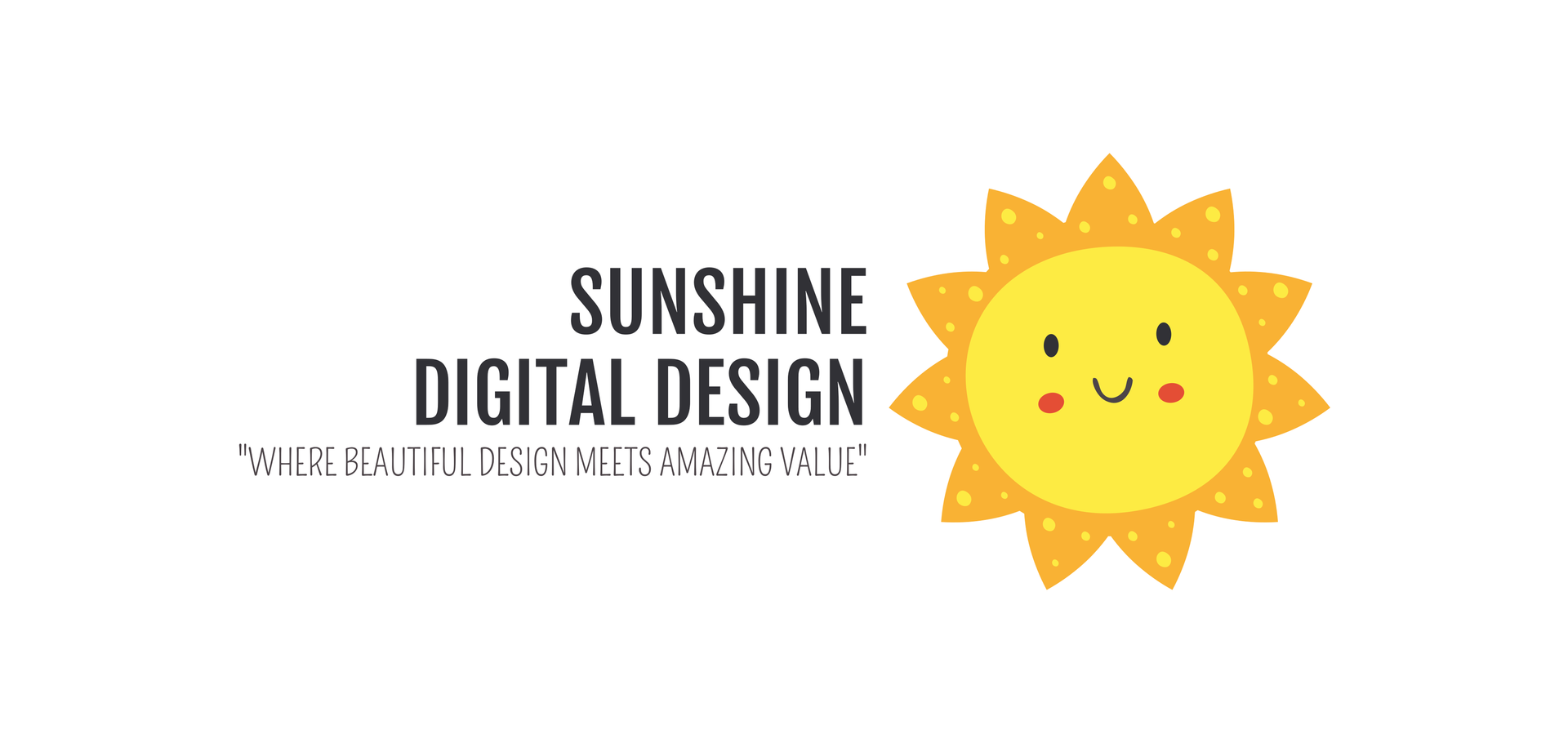 Sunshine Digital Design