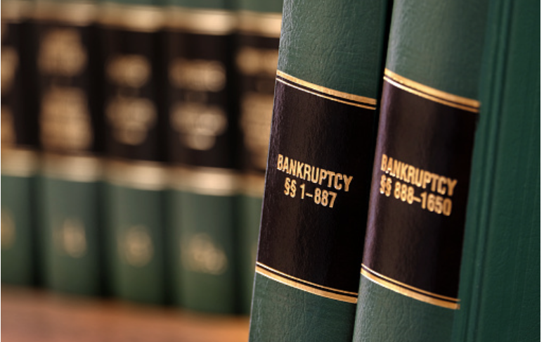 Reagan mclain hatch bankruptcy law