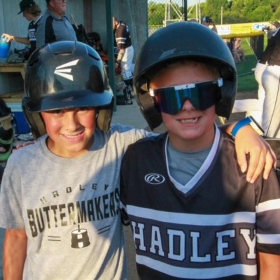 Buttermaker batboys