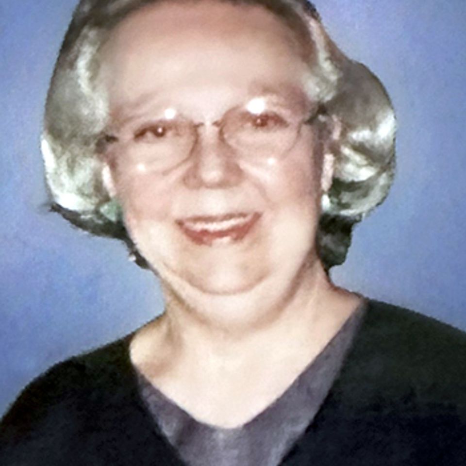 Janet ross