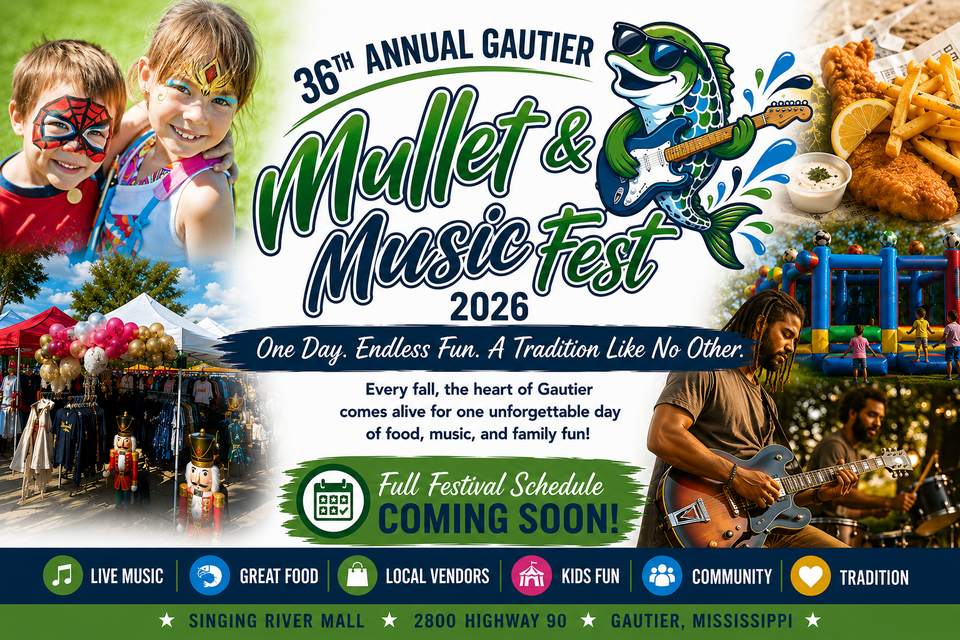 Www.gautiermulletfestival.com