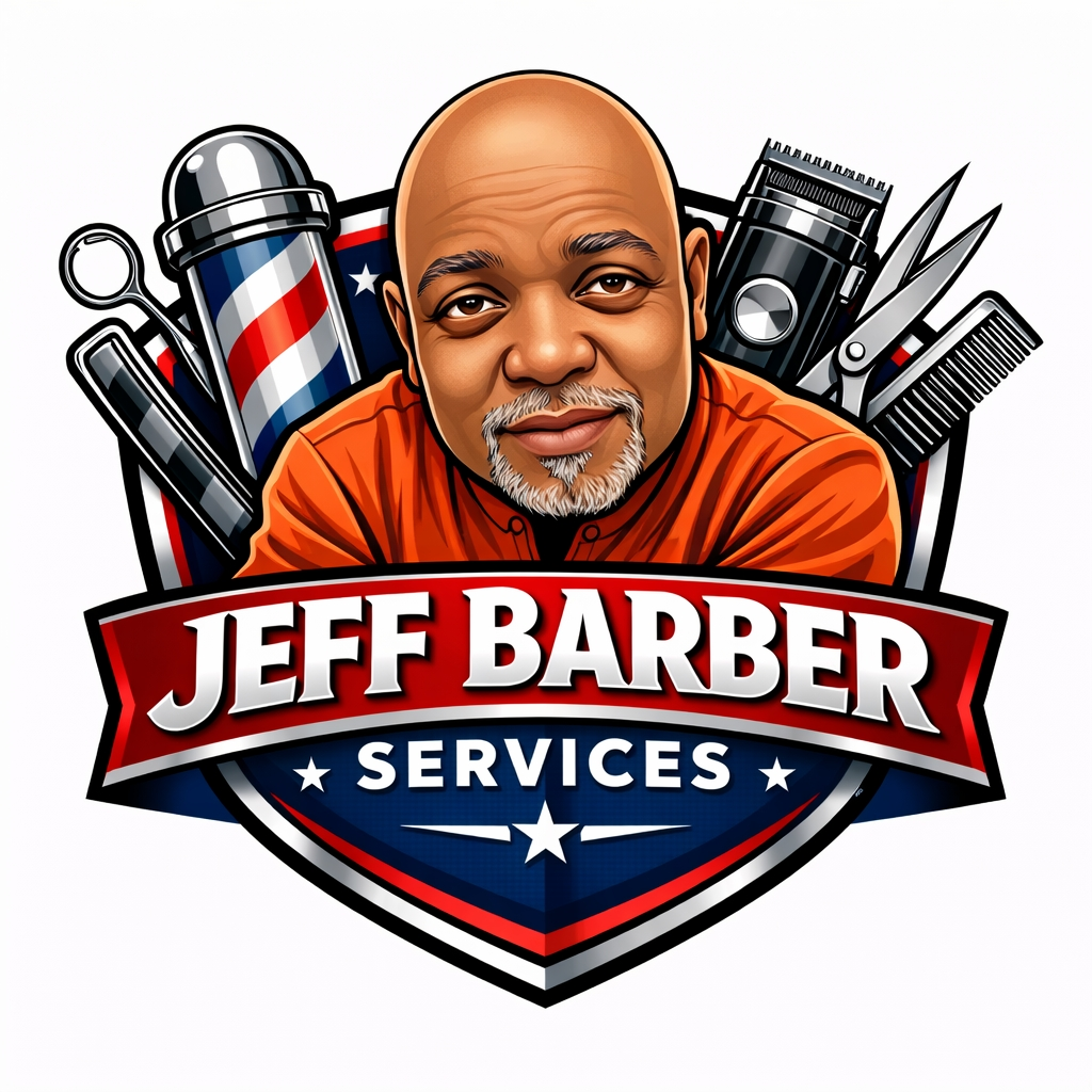 Jesses Barber Shop