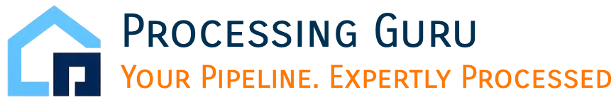 Processing Guru 