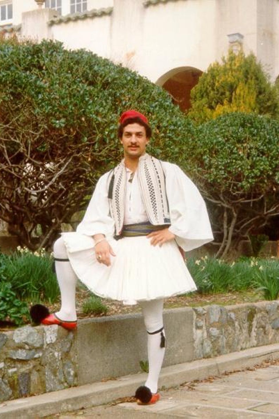 Photos 1982 vasilis