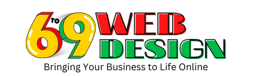 6 to 9 Web Design