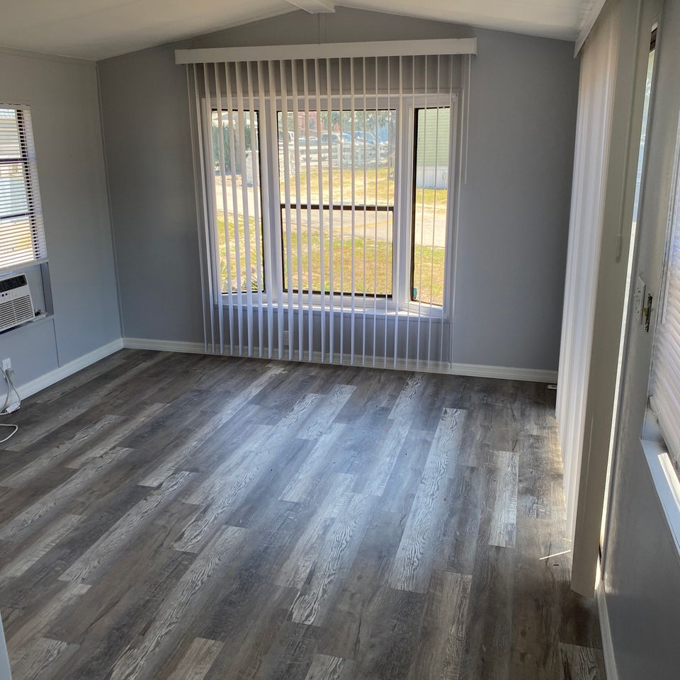 Lot 41 living room