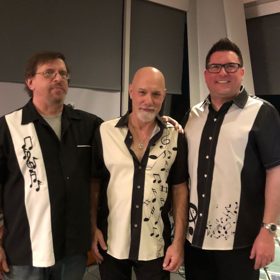 Mo jo makers pic
