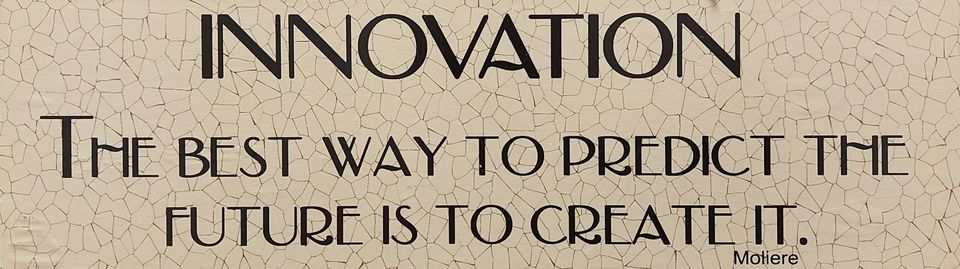 Innovation