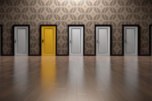 Doors