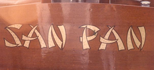Sanpan