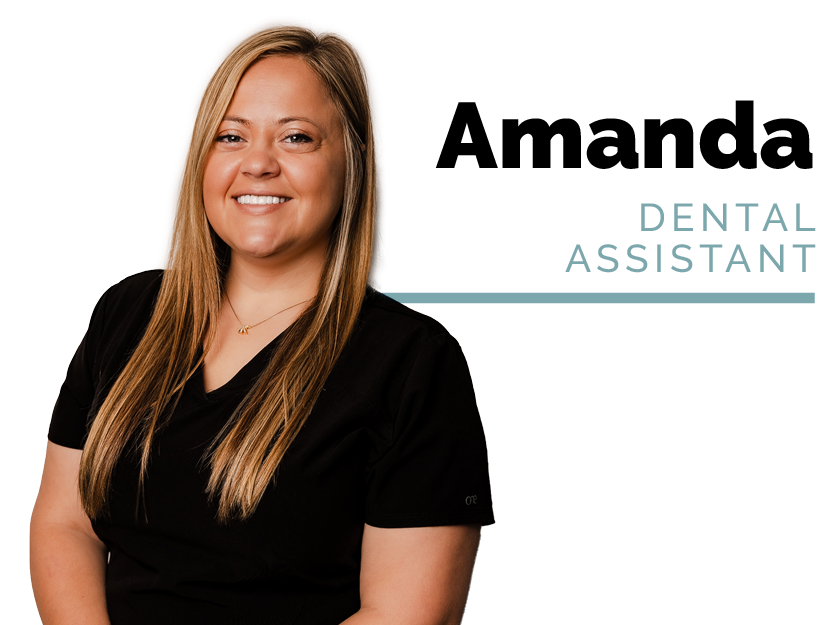 Humbert road dentistry amanda