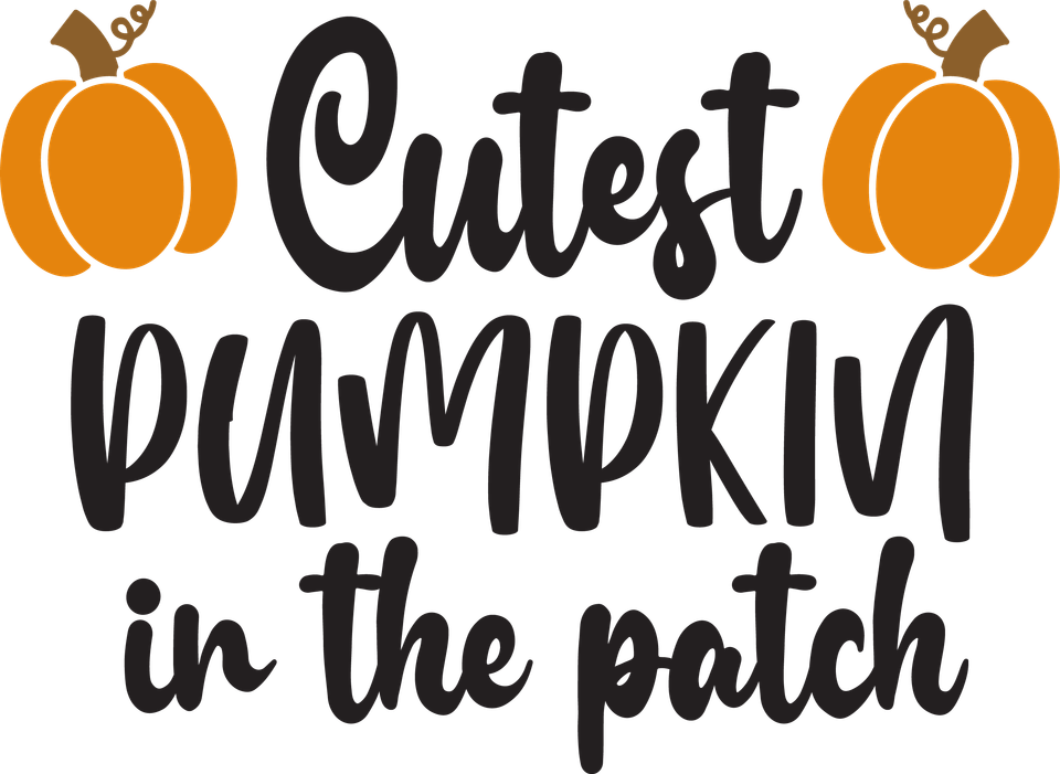 Seasons   fall cutest pumpkin in the patch 14