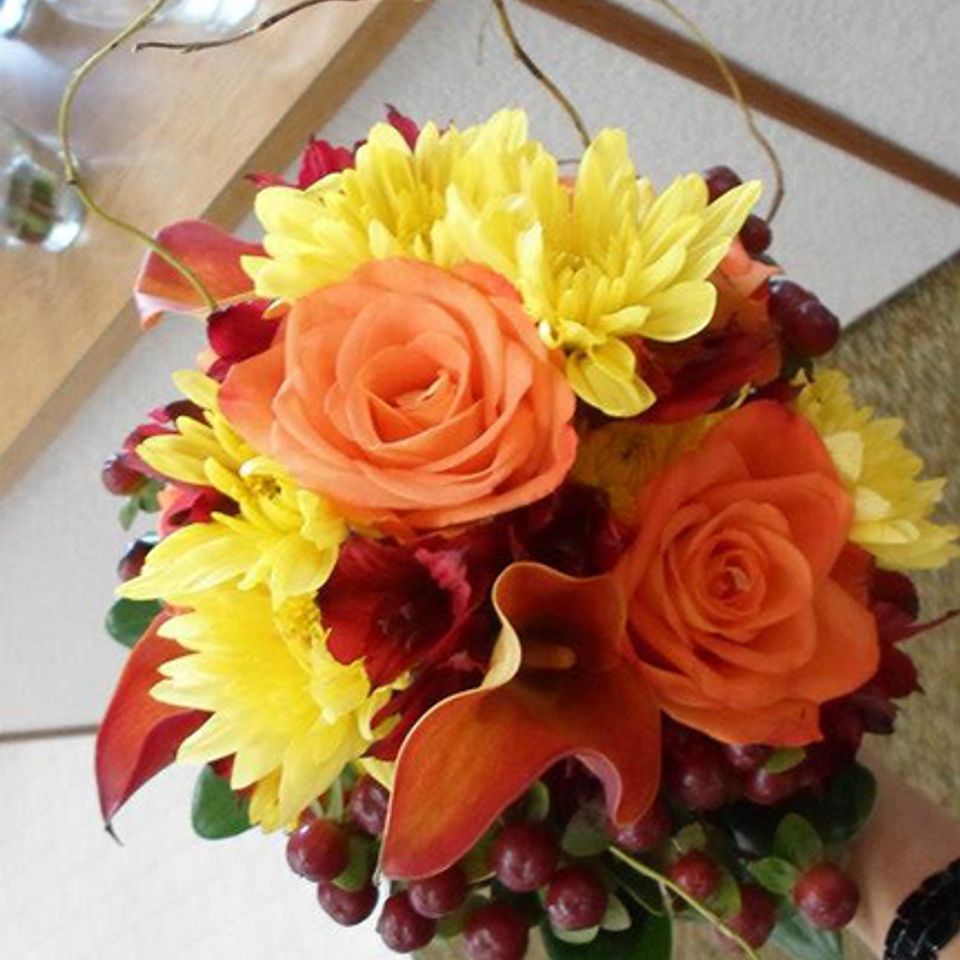 Bouquet22 original