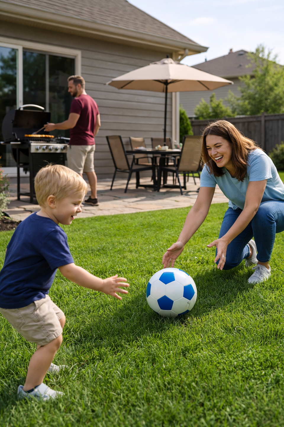 Lawn Care Tips and Tricks