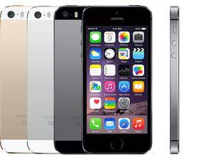 Iphone iphone5s colors