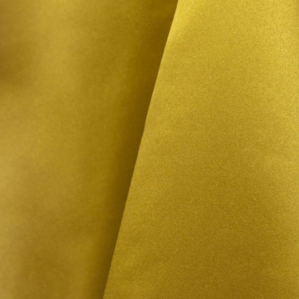 Lamour matte satin citron 624