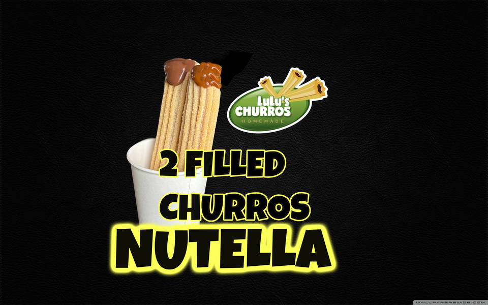 Nutella 4