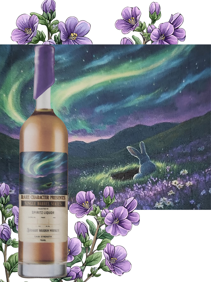 Spiritzliquor