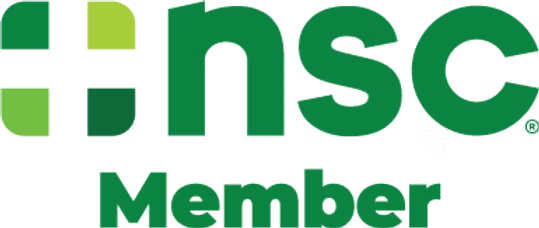 Nsc member