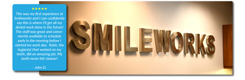 Family dentist in Meridian Idaho