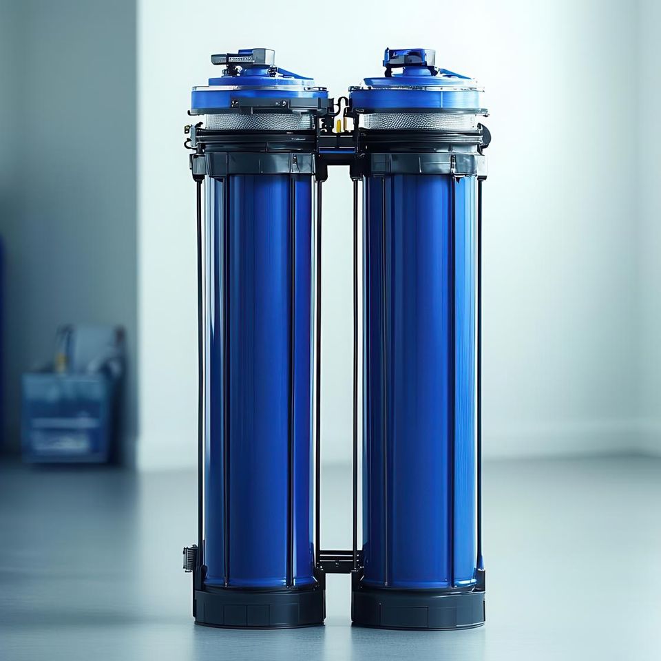 UV Filtration