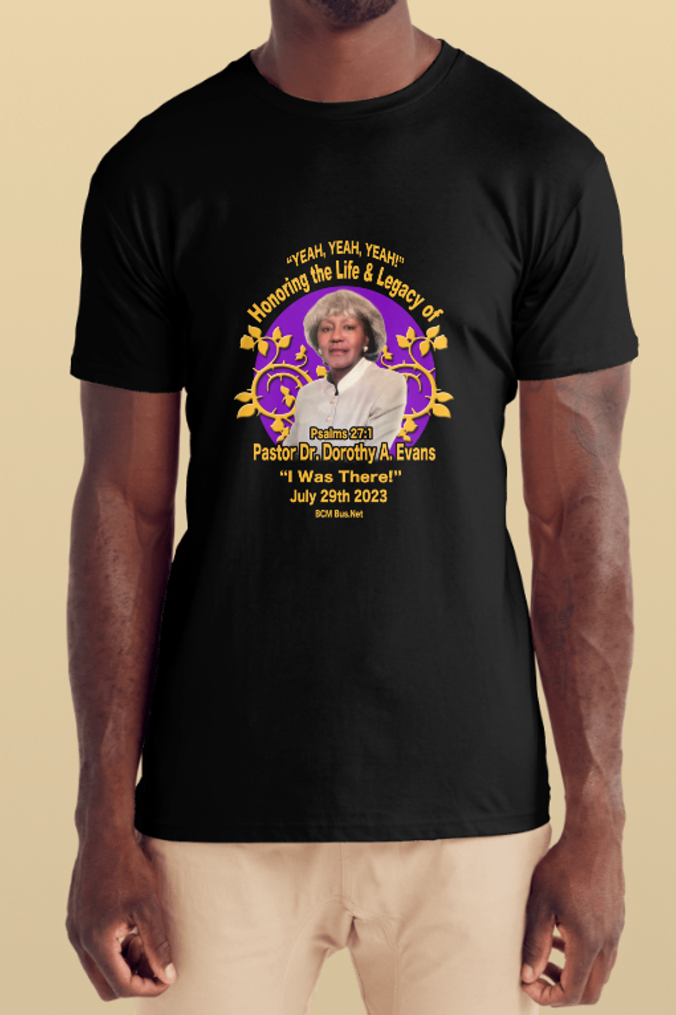 Mentshirt