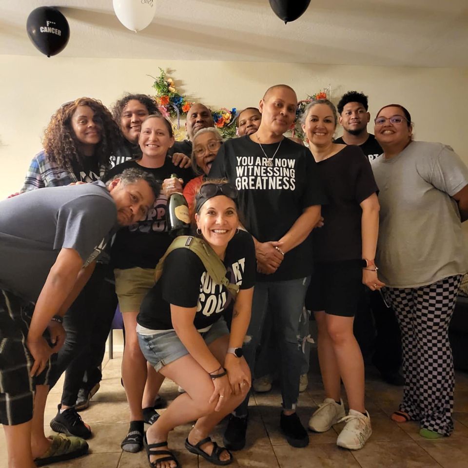 Mo family 1