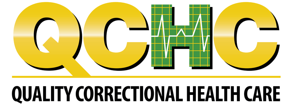 Qchc logo 15 years
