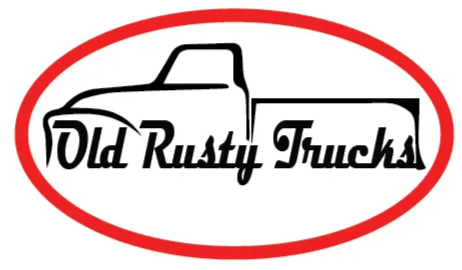 Rusty Trucks
