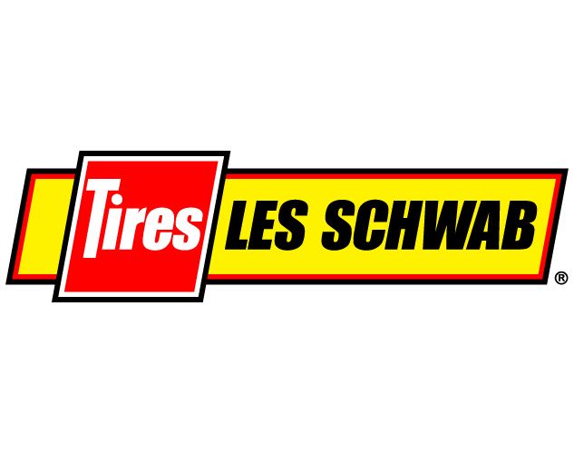 Les schwab logonew