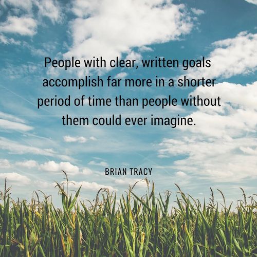 Brian tracy people with clear written goals20170128 26690 28libc