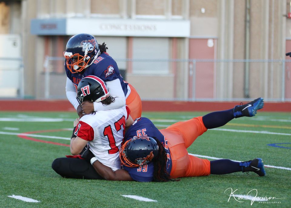 Vs houston (1708)