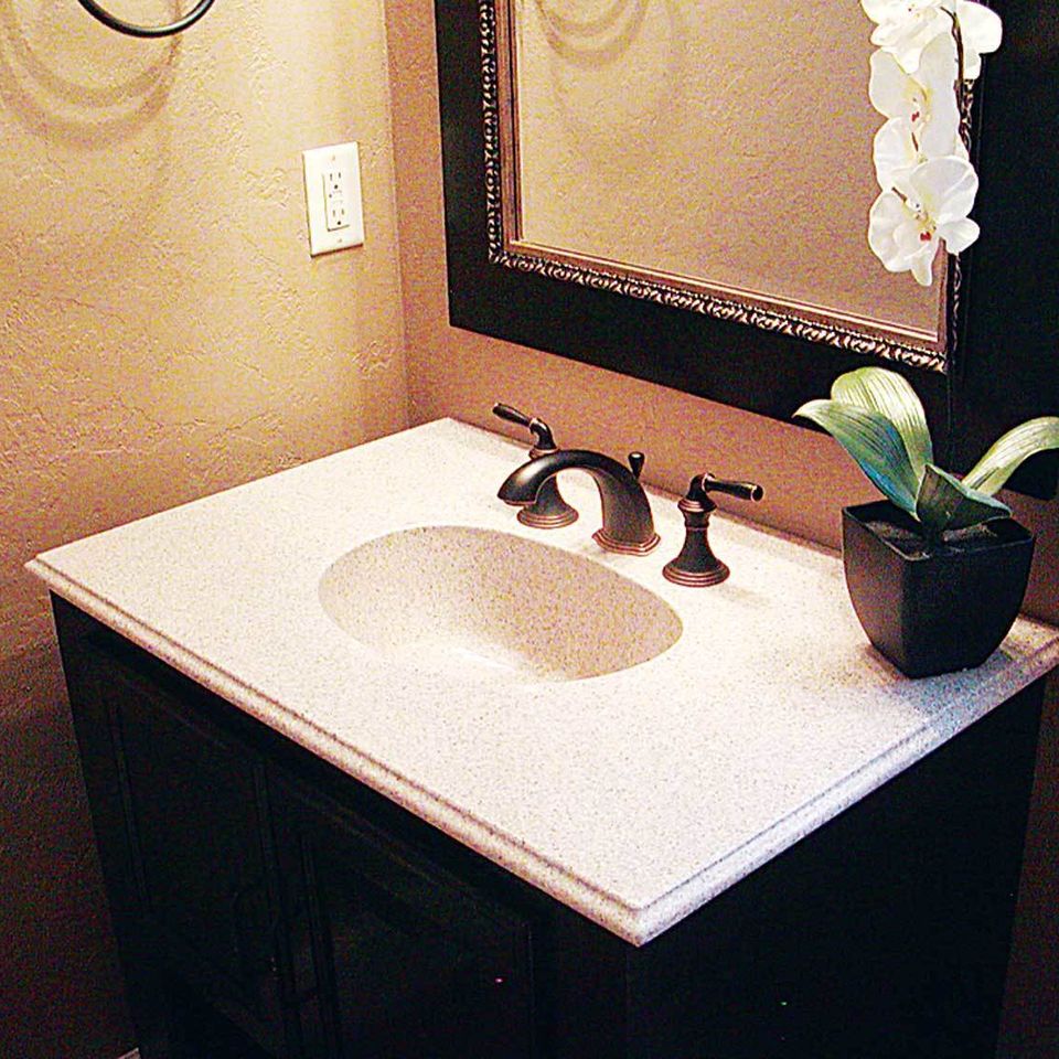 Bathroomsink