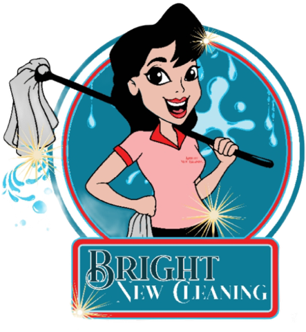 Bright New Cleaning Service