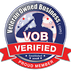 Veteran owned business verified proud member badge 200x180