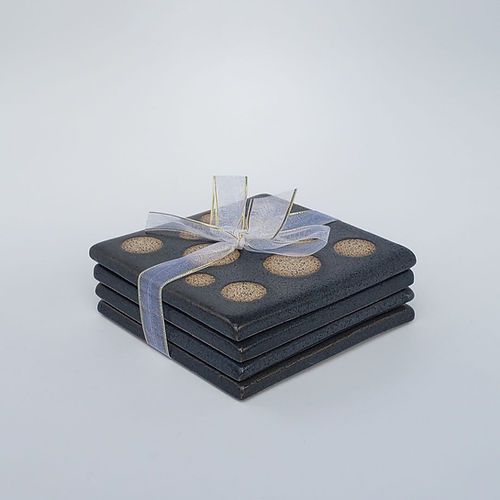 Kocoasters