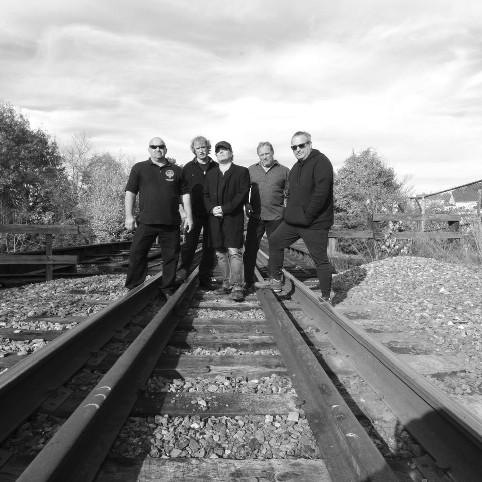 Tracks 1