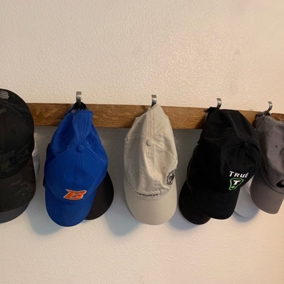 Coat rack