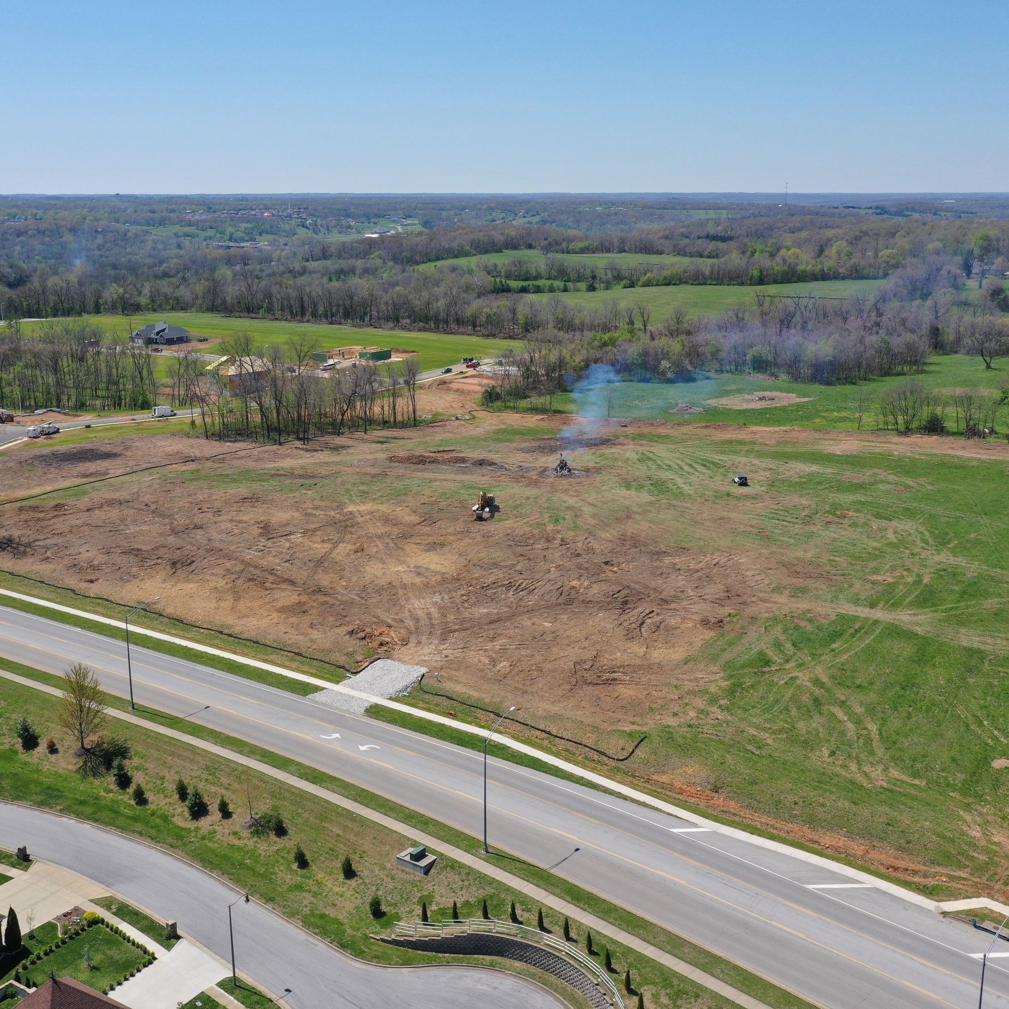 Photo Gallery Anthony Park, Springfield, Missouri