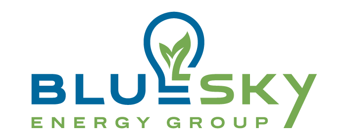 Blue Sky Energy Group LLC