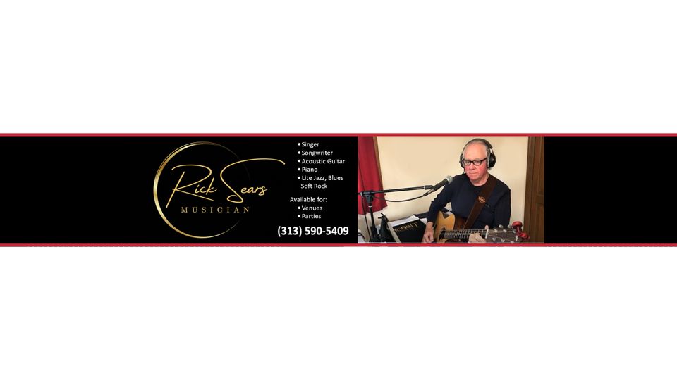 Youtube rick sears bnr copy