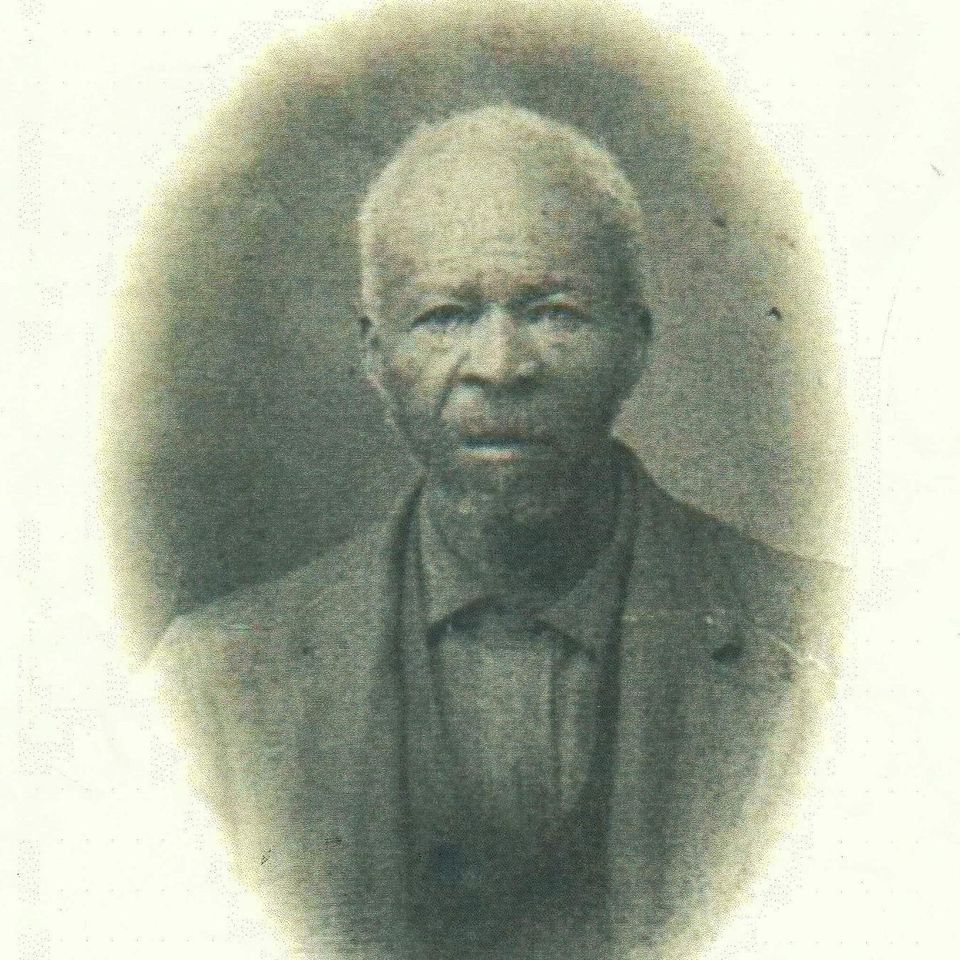 Tony council (daddy's grandfather)