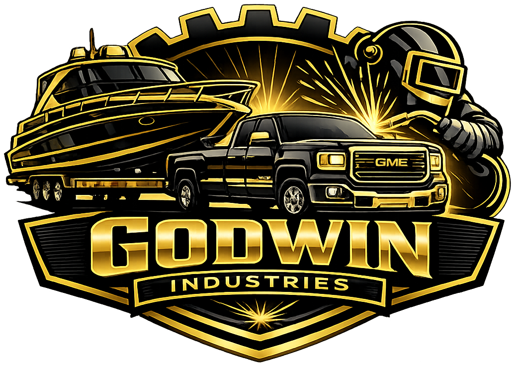 Godwin Industries