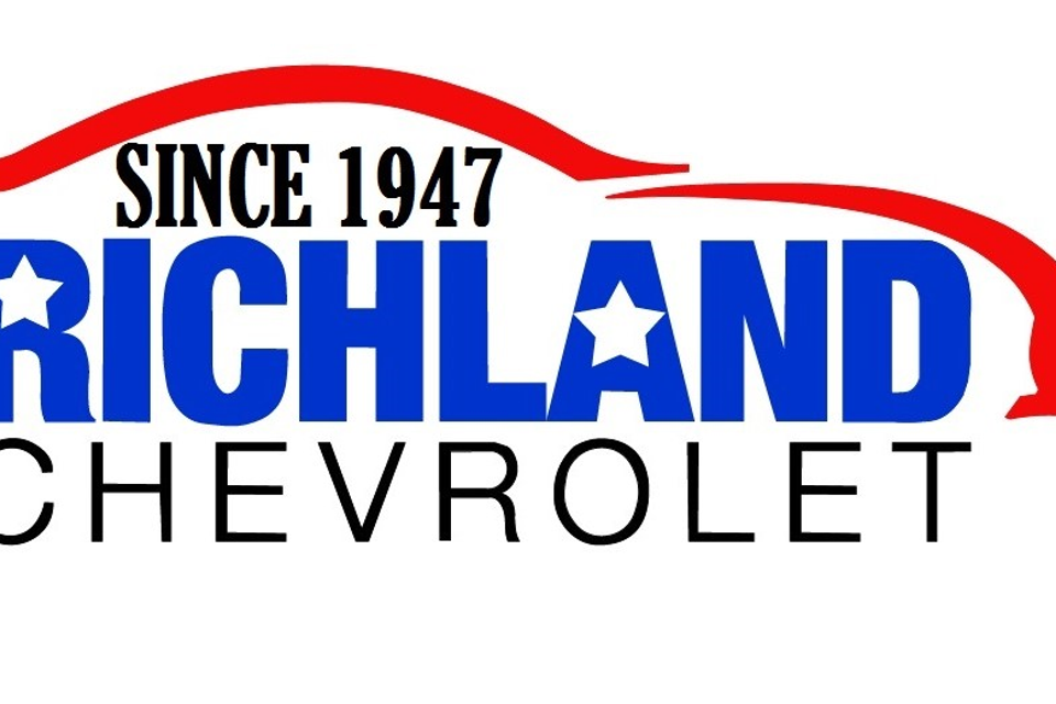 Richland chevrolet 